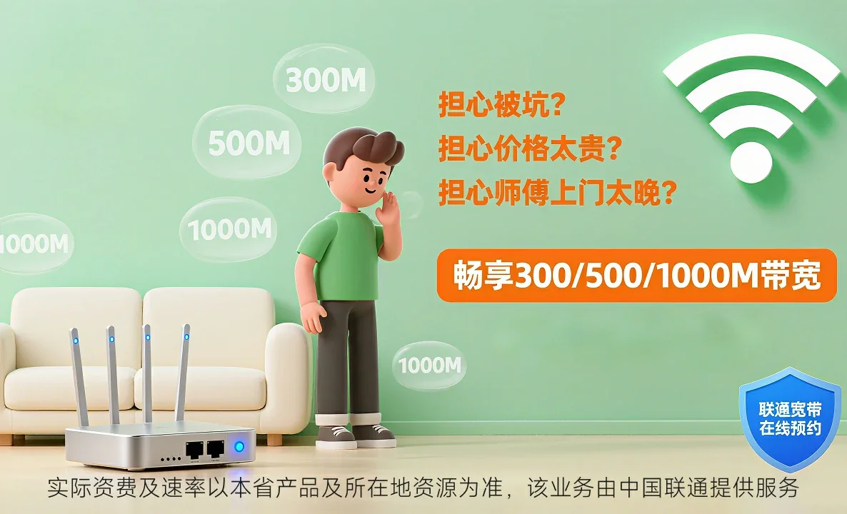 武清区中国联通